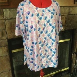 Alfred Dunner Top 3 X